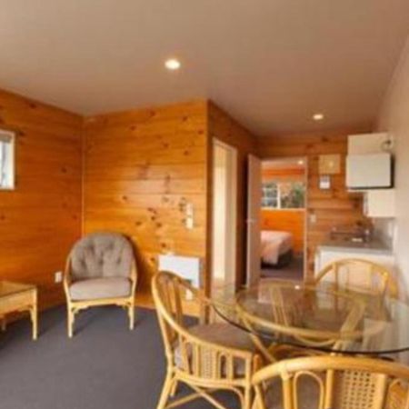 Pauanui Pines Motor Lodge Kamer foto