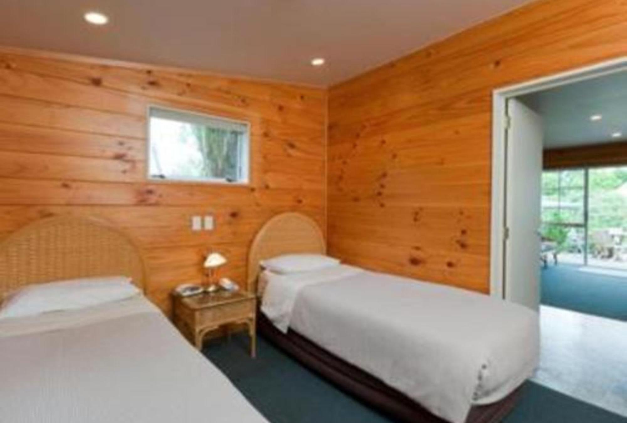 Pauanui Pines Motor Lodge Kamer foto
