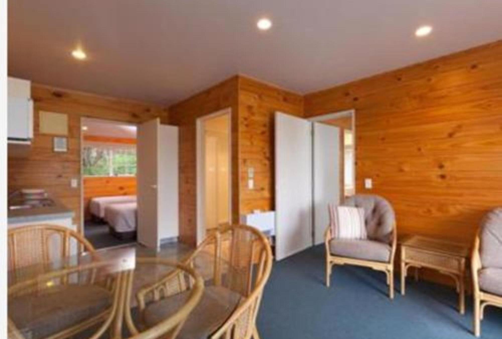 Pauanui Pines Motor Lodge Kamer foto