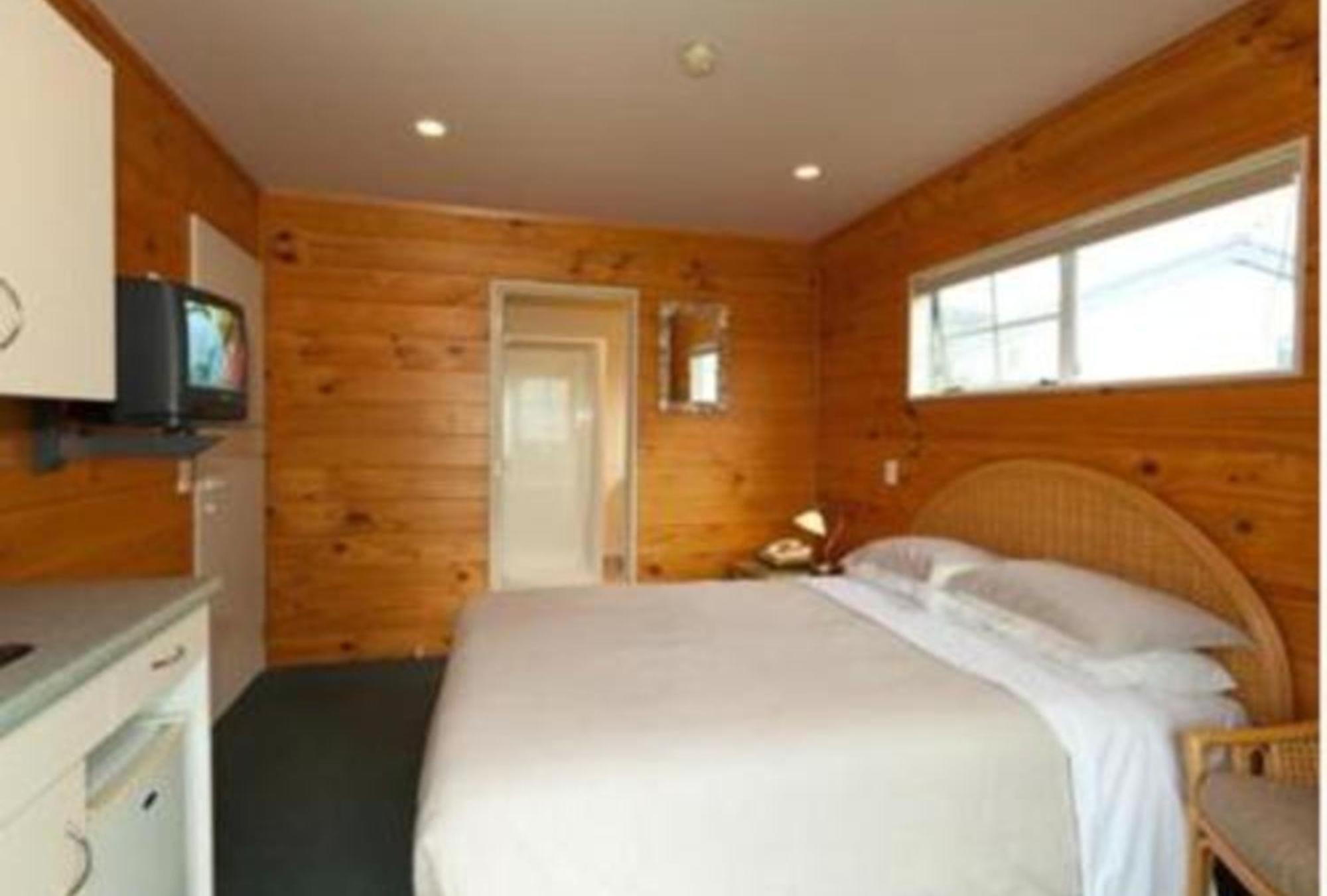Pauanui Pines Motor Lodge Kamer foto